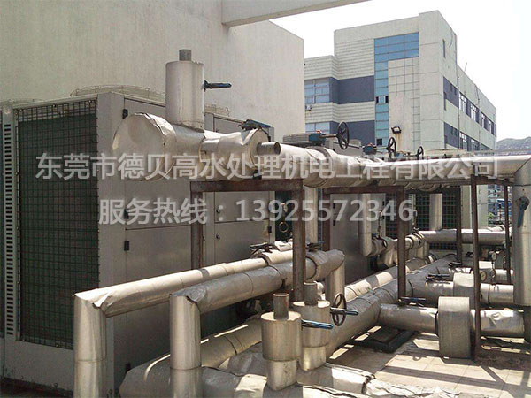 深圳中央空调维修空调移机怎么样避免不当？